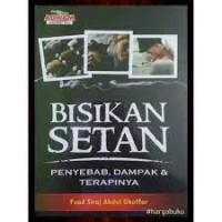 Bisikan setan