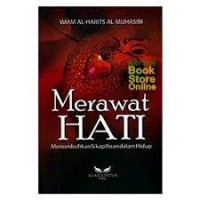 Merawat HATI