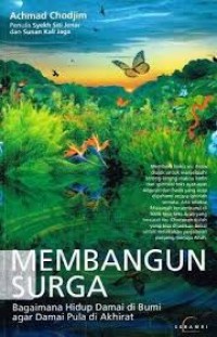 Membangun Surga