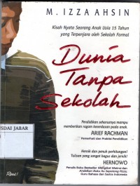 Dunia Tanpa Sekolah