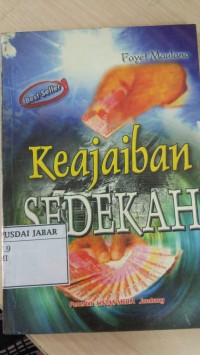 Keajaiban sedekah