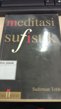 Meditasi Sufistik