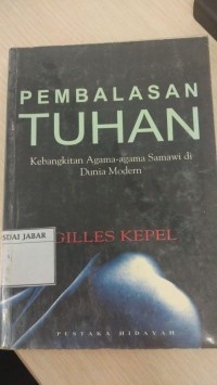 Pembalasan Tuhan