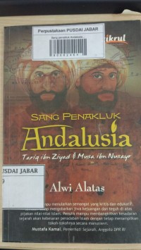 Sang penakluk Andalusia