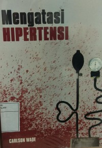 Mengatasi Hipertensi