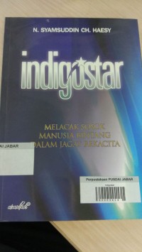 Indigostar