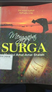 Menggapai Surga