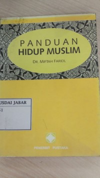 Panduan Hidup Muslim