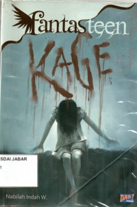 Fantasteen: Kage