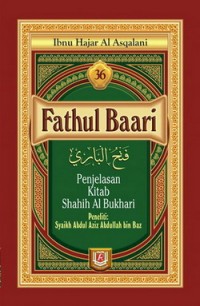 Fathul Baari