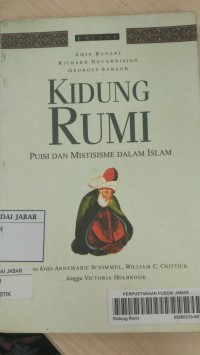 Kidung Rumi