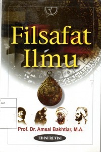 Filsafat Ilmu (Edisi Revisi)