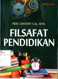 Filsafat Pendidikan