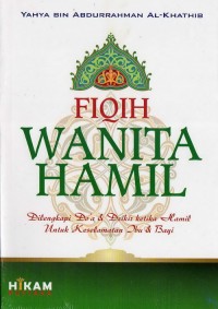 Fiqih Wanita Hamil