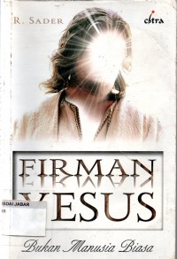 Firman-Firman Yesus