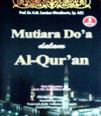 Mutiara Do'a dalam Al-Qur'an