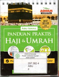 Panduan Praktis Haji dan Umrah