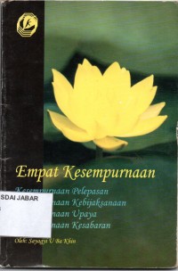 Empat Kesempurnaan