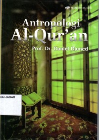 Antropologi Al-Qur'an