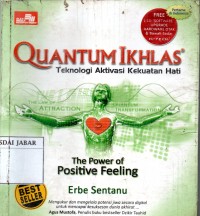 Quantum Ikhlas