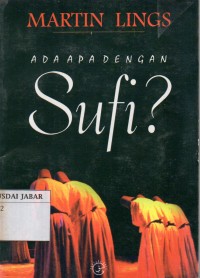 Ada Apa Dengan Sufi