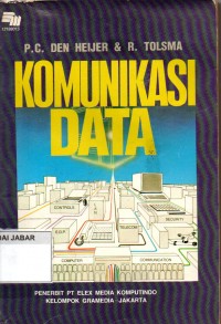 Komunikasi Data