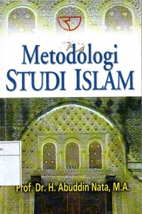 Metodologi Studi Islam