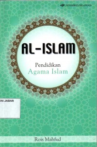 Al-Islam: Pendidikan Agama Islam