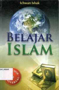 Belajar Islam