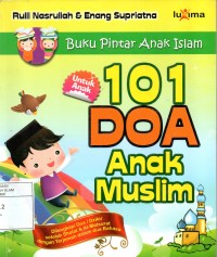 101 DOA Anak Muslim