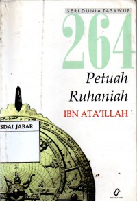 264 Petuah Ruhaniah Ibn Ata'illah