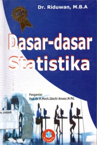 Dasar-dasar Statistika