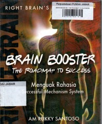BRAIN BOOSTER: THE ROADMAP TO SUCCSESS