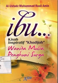 ibu: Kisah Inspiratif 