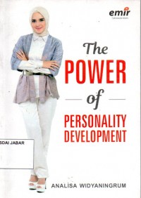 The Power of Personality Development