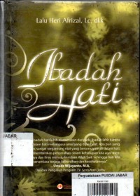 Ibadah Hati