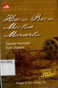 Haru Biru mertua menantu