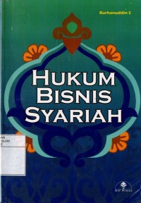 Hukum Bisnis Syariah