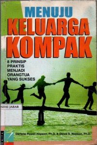 MENUJU KELUARGA KOMPAK