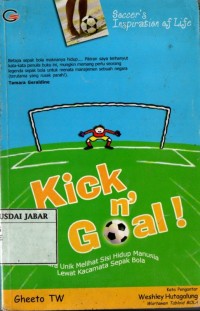 Kick n' Goal