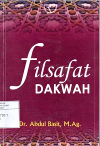 FILSAFAT DAKWAH