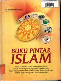 Buku Pintar Islam