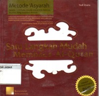 Satu Langkah Mudah Membaca Al-Quran