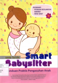 Smart Babysitter Panduan Praktis Pengasuhan Anak