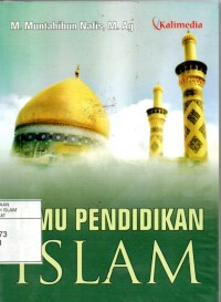 Ilmu Pendidikan Islam