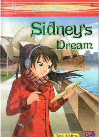 Kecil-Kecil Punya Karya: Sidney's Dream