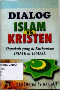 Dialog Islam VS Kristen