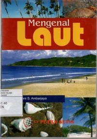 Mengenal Laut