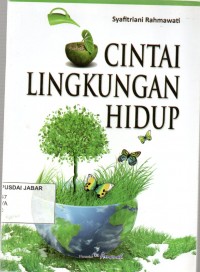 Cintai Lingkungan Hidup