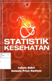 Statistik Kesehatan